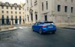Ford Focus ST-Line 2018 года (WW)